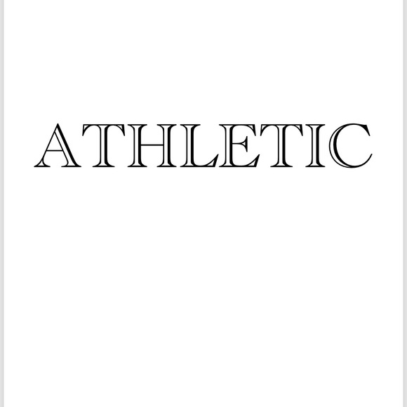Athletic Wear - Picture 1 of 1